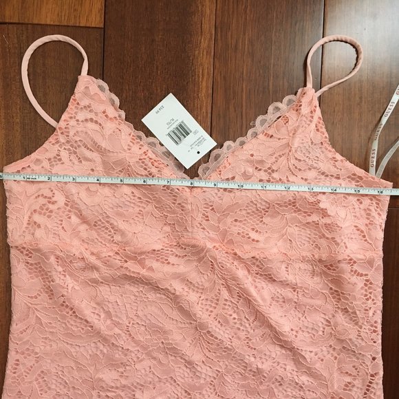 Guess SL liddie Bodysuit - Picture 5 of 5